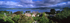 Bantry House and Bantry Bay