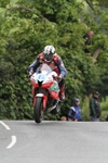 Michael Dunlop Honda / MD Racing