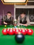 CI Snooker Final 2015-2