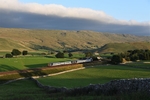 JL - 27.8.21 158844 & 158851 18:24 Carlisle - Leeds, Bull Gill