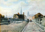 Derby St Marys Bridge 22