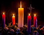 Advent Candles