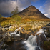 Buachaille Morning