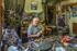 Copper Crafts Master - Petko Baikov, Kazanlak, Bulgaria.