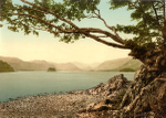 Lake District Derwentwater Keswick 24