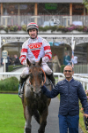 Race 7 5.10pm Elevator Company Amateur Jockeys' Handicap portfolio