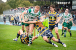 Guernsey Raiders v Worthing 2022-4