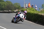 Lee Johnston Honda
