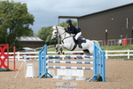 Class 25a Pony Fox & 1.10 Open portfolio