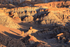 Moon Valley sunset, Atacama Desert, Chile