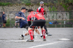 Softball_Rangers v Barbers-13