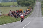 Conor Cummins Honda / Honda Racing