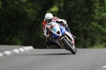 James Ford Triumph / C and C Ltd