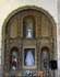 Nuestra Señora de Fátima retablo