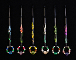 Orchids 1 - 6