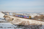 JL 20.1.15 - 158848 12.49 Leeds - Carlisle, Birkett Common