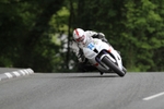 Adrian Harrison Honda / PRS Racing