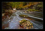 Upper Kisdon Force