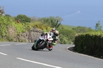 James Hillier Kawasaki / Quattro Plant Muc-Off Kawasaki