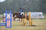 Show Jumping 60cm & 40cm portfolio