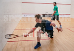 Guernsey Open Squash 2020-22