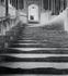 Wells Cathedral steps