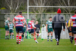 Guernsey Raiders v Dorking-25