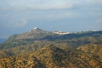 Sierra de Andújar, Andalucia, Spain