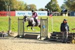 SBM_15228_E5 - Eventers Challenge - 50cm Open