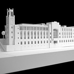 Model - Union Turnpike