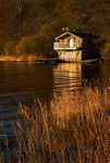 Ullswater Boathouse