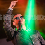 JAH WOBBLE & THE INVADERS OF THE HEART portfolio