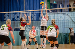 Womans Volleyball Inter-Insular 2022-42