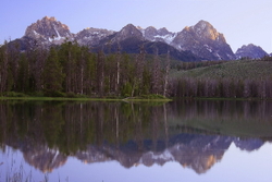 In the West portfolio
