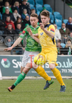 GFC v Hastings United-13