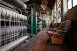 Wilde Yarn Mill (Manayunk, PA) | Break Time