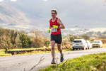 North Lakes Half Marathon  10k-870