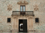 Convento portal