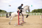 Class 3 - 90cm showjumping portfolio