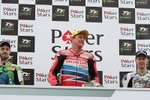 podium