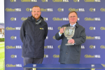 Race 4 3.50pm WilliamHill.com Best Odds Guaranteed Stakes portfolio