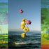 ENTROPY TRIPTYCH l-lll