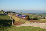12.10.12 - 158851 14.49 Leeds - Carlisle, Greengates