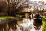 Bridge 25 (Whiteley Green), Macclesfield Canal (4)