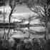 BW003 Kilchurn Castle, Loch Awe