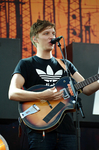 George Ezra