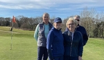 Ladies Golf Academy