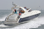 160528 BALLENA CHARTERDAYS - FAIRLINE TARGA 43 Y92A7010