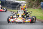KARTING 2018 portfolio