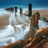 Sandsend Groynes